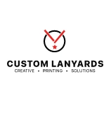 Custom Lanyards Dubai Logo